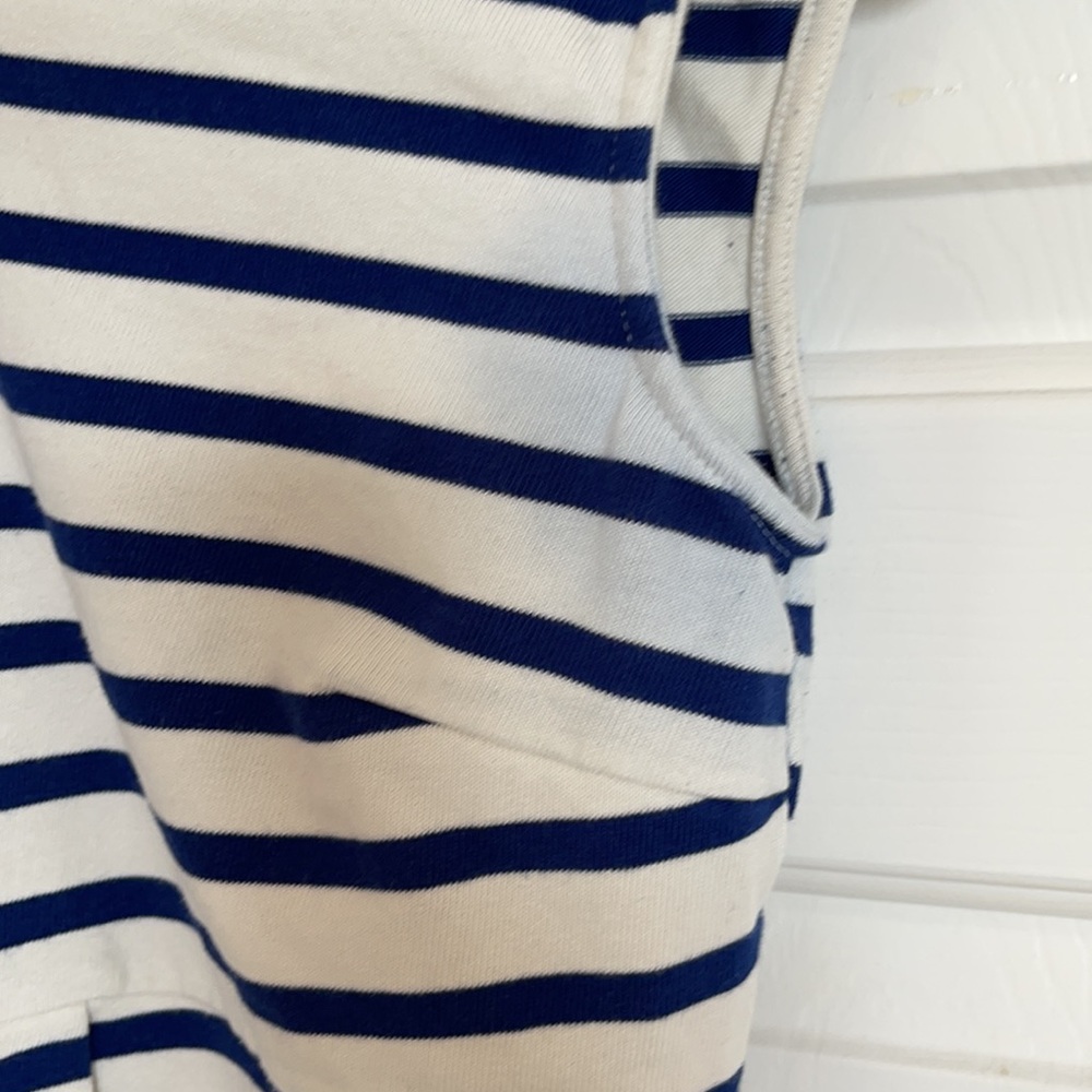 MATERNITY DRESS SIZE L - Picture 4 of 7